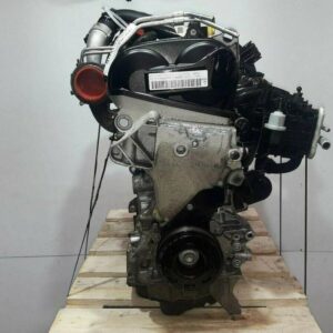 Motor VW GOLF 1.4 12-17 CXSA BENZIN 75.479 KM inkl. Versand