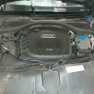 Motor Audi A5 2.0 TDI CGLC 93 TKM 130 KW 177 PS komplett inkl.