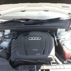 Motor Audi A5 2.0 TDI CGLC 194 TKM 130 KW 177 PS komplett inkl. L