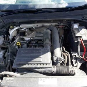 Getriebe Audi A3, Q3 PBF Automatik 80000 KM komplett inkl. Liefer