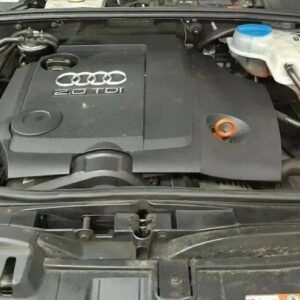 Motor VW Touran 2.0 TDI BKD 89 TKM 103 KW 140 PS inkl.