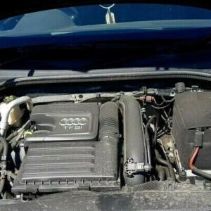 Motor VW Passat B8 1.4 TSI CZEA 91 TKM 110 KW 150 PS
