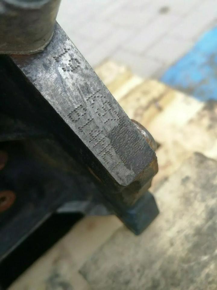 Engine Motor Opel 1.4 B14NET TURBO Astra Insignia Meriva 42.242KM – Bild 6