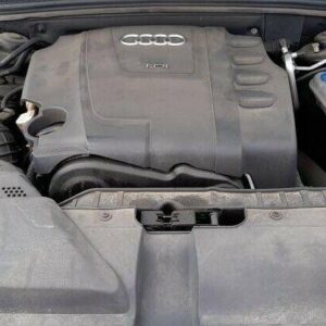 Motor Audi Q5 2.0 TDI CAGA 83 TKM 105 KW 143 PS komplett inkl. Li