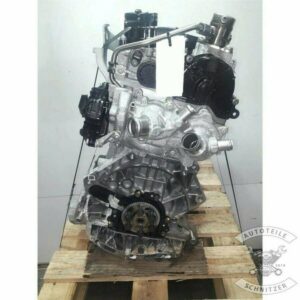 MOTOR VW TIGUAN TOURAN T-CROSS T-ROC 1.5 TSI 2018 DADA DPCA 6 TKM