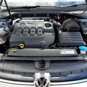 Getriebe VW Golf, Passat, Sharan, Tiguan PBW 76 TKM komplett inkl