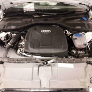 Motor Audi A5 2.0 TDI CNHA 44 TKM 140 KW 190 PS komplett inkl.
