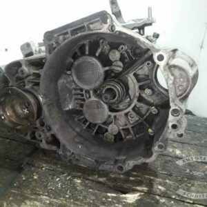 Getriebe VW Volkswagen Golf MK5 GVT 04-10 2.0 Benzin 120 TKM