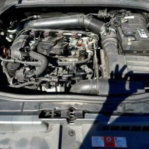Motor Audi Q2 1.4 TSI CZEA 57 TKM 110 KW 150 PS komplett inkl.