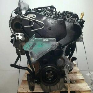 MOTOR AUDI Q3 SEAT ALHAMBRA 2.0 TDi CUWA CYLA DFUA 2016 51743KM