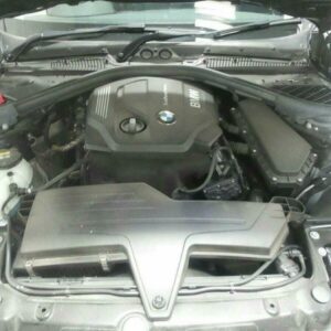 Motor BMW 1er 116d 1.5 B37-D15A 78 TKM 85 KW 116 PS komplett inkl