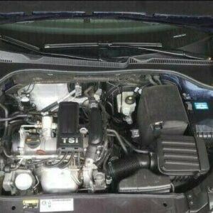 Motor VW Golf Plus V 1.2 TSI CBZB 109 TKM 77 KW 105 PS inkl.