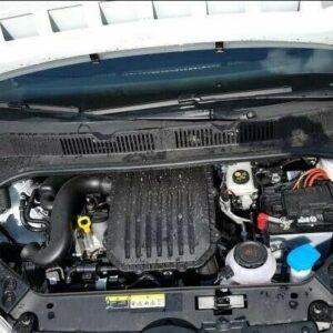 Motor VW T-Cross 1.0 TSI DKRF 65 TKM 85 KW 115 PS komplett inkl.