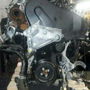 MOTOR VW GOLF SEAT LEON ATECA 1.6 TDI DDYA DGTE 2018 13.879 KM