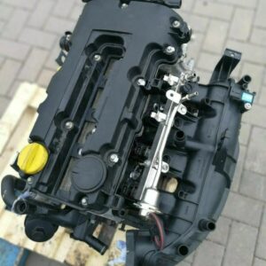 Engine Motor Opel 1.4 B14NET TURBO Mokka Insignia Meriva 40.741KM