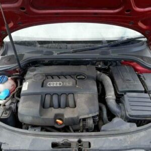 Motor VW Golf VII 1.6 TDI DBKA 108TKM 81 KW 110 PS