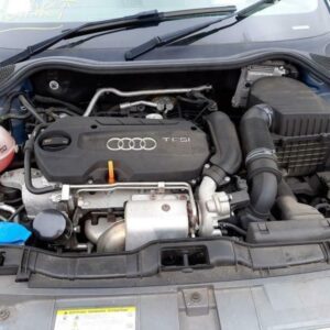 Motor Audi A5 1.8 TFSI CJEB 91 TKM 125 KW 170 PS komplett inkl Li
