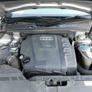 Motor Audi A6 C6 2.0 TDI CAHA 88 TKM 125 KW 170 PS komplett inkl.