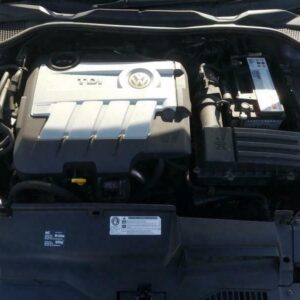 Getriebe Audi A4 B8, A5, A6 C7, Q5 PWY manuell 127657 KM komplett