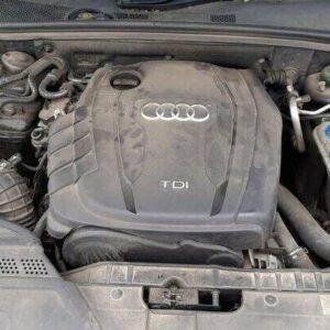 Motor Audi Q5 2.0 TDI CAGA 88 TKM 105 KW 143 PS komplett inkl. Li