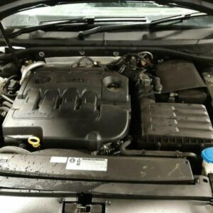 Motor VW Passat B8 2.0 TDI DFCA 134TKM 140KW 190PS inkl.
