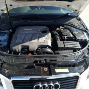 Motor VW Golf VII 1.6 TDI CXXB 87 TKM 81 KW 110 PS