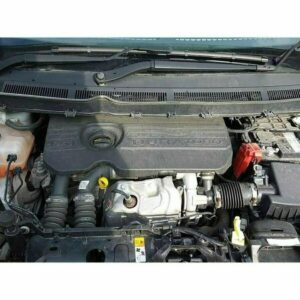 Motor XUCD Ford Transit Courier Mk1 2014- 1.5 TDCI 54.473 KM