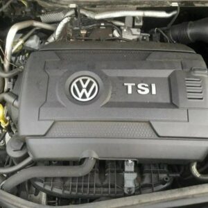 Motor VW Polo MK5 09-17 1.8 57.875 DAJA KM inkl. Versand