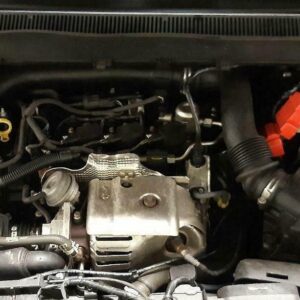 Engine Motor Ford Focus C-MAX 1.0 EcoBoost M1DA M1DB M1DD 31 TKm