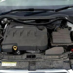 Motor VW Passat B7 1.6 TDI CAYC 75 TKM 77 KW 105 PS komplett inkl