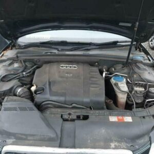 Motor VW Scirocco III 2.0 TDI CFGC 80 TKM 130 KW 177 PS inkl.