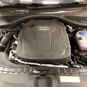 Motor Audi A6 C7 2.0 TDI DDDA 48 TKM 140 KW 190 PS komplett inkl.