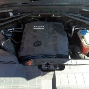 Motor Audi A4 B9 35 TFSI DLVB 78 TKM 110 KW 150 PS komplett inkl.