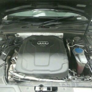 Motor Audi A4 B8 2.0 TDI CNHA 54 TKM 140 KW 190 PS komplett inkl.
