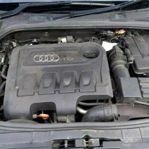 Motor Audi Q5 2.0 TDI CSUA 86 TKM 110 KW 150 PS komplett inkl.