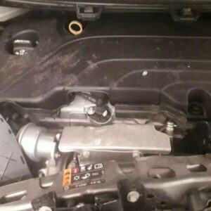 OPEL ASTRA 1.4 2015 MOTOR B14XFT 47.729 KM INKL. VERSAND