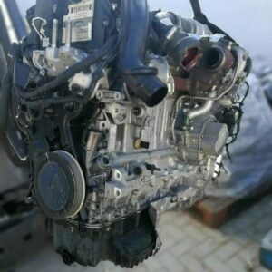 Engine Motor Ford Transit Connect 1.5 TDCi XVGB XVGA XVGC 15113KM