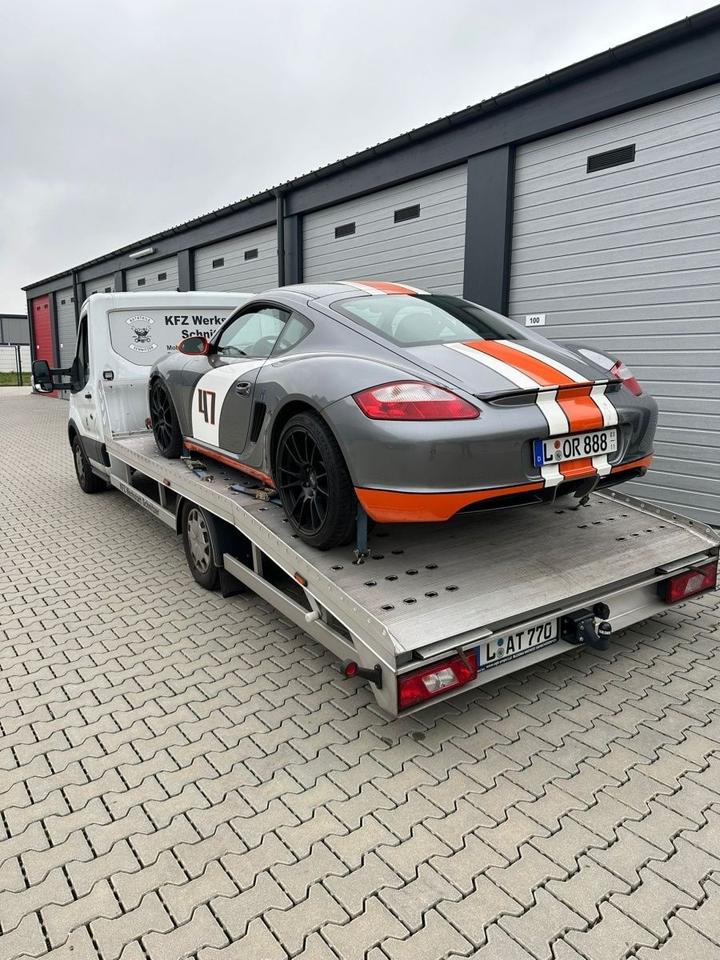 Motor VW PASSAT 11-14 CFGB / 232762 03L100103RX – Bild 2