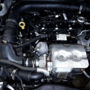 Engine Motor Ford 1.0 EcoBoost SFJE SFJF SJH SFJN SFJK 8.342 Tkm