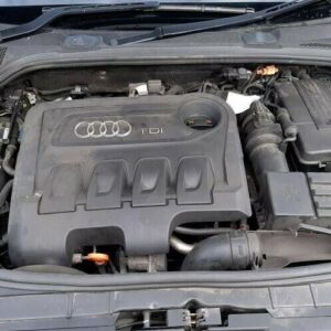 Motor Audi A4 B8 2.0 TDI CSUA 86 TKM 110 KW 150 PS komplett inkl.