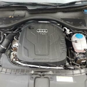 Getriebe Audi A4, A5 NDU Automatik 130283 KM komplett inkl. Liefe