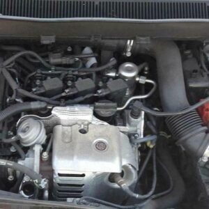 Engine Motor Ford Focus C-MAX 1.0 EcoBoost M1DA M1DB M1DD 31 TKm