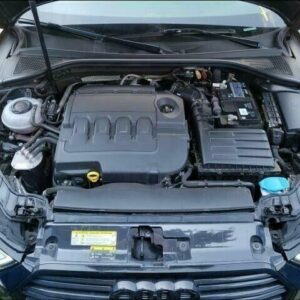 Motor VW Passat B8 2.0 TDI DFGA 92 TKM 110 KW 150 PS