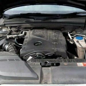 Motor VW Passat B6 2.0 TSI CCZA 88TKM 147KW 200PS  inkl.
