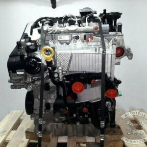 MOTOR VW GOLF ARTEON PASSAT 2.0 TDI DFGA CRLB CRMB CRMB 7.013 KM