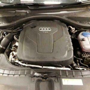 Motor Audi A6 C7 2.0 TDI DDDA 48 TKM 140 KW 190 PS komplett inkl.