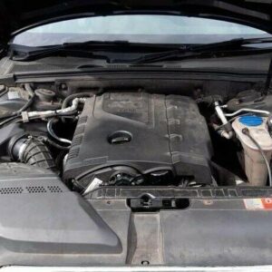 Motor VW Passat B6 2.0 TSI CCZA 88TKM 147KW 200PS komplett inkl.