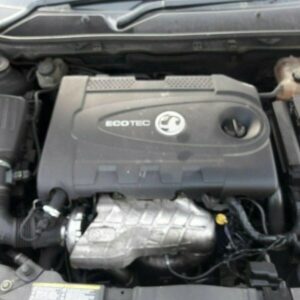 OPEL INSIGNIA MOTOR 179.967 KM inkl. Versand A20DTH inkl. Versand