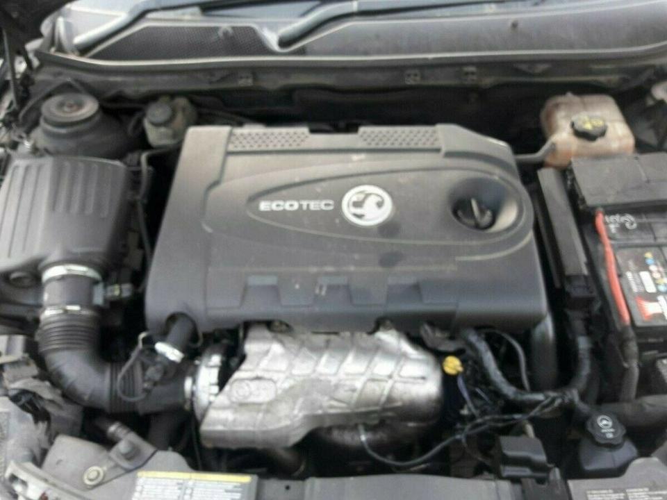 OPEL INSIGNIA MOTOR 179.967 KM inkl. Versand A20DTH inkl. Versand