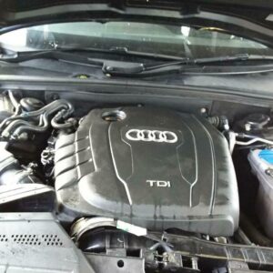 Motor Audi A4 B8 2.0 TDI CJCA 102 TKM 105 KW 143 PS komplett inkl